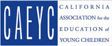 CAEYC Logo