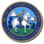 City of Camarillo Seal